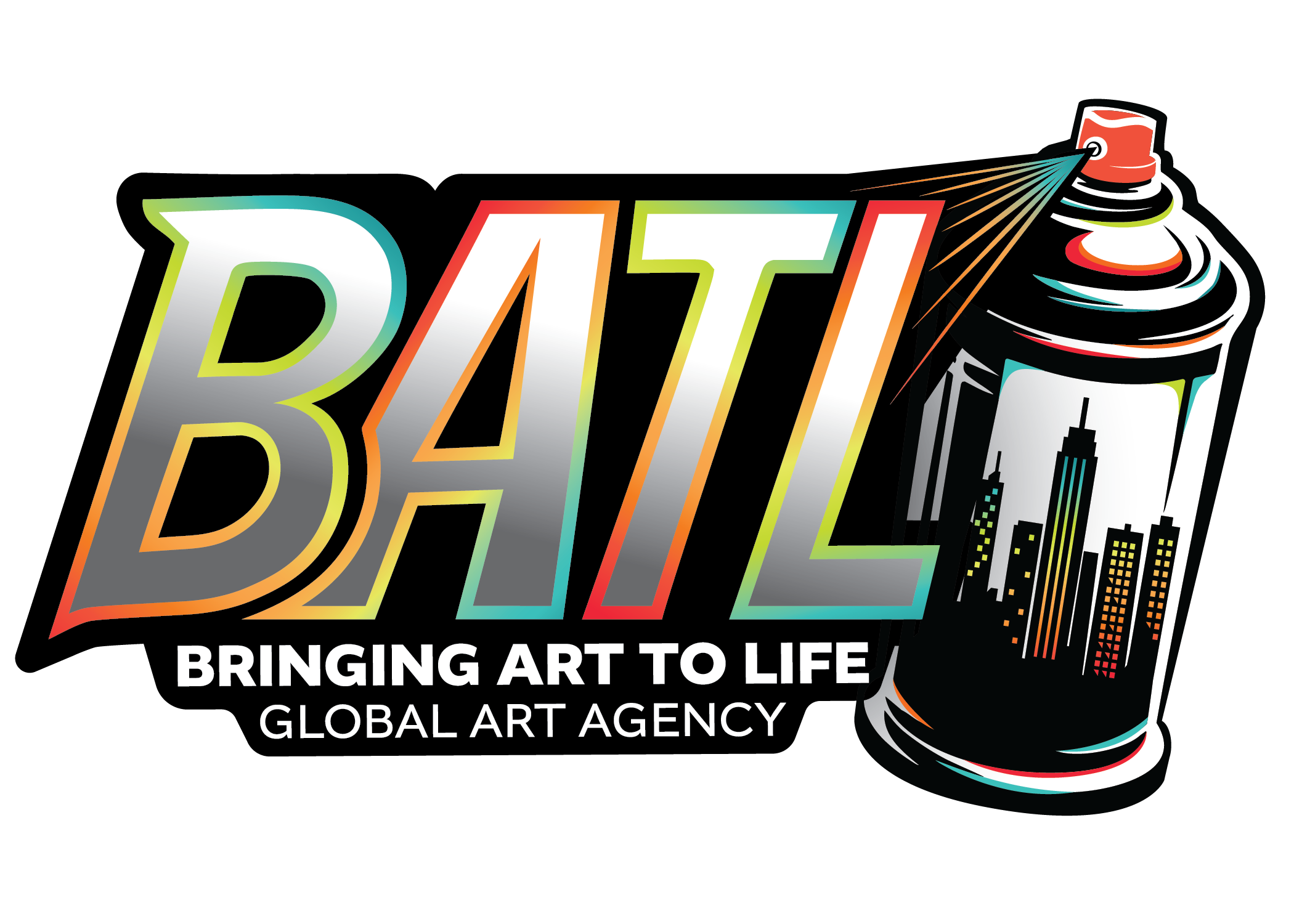 Mural Art Collection Logo